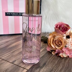 Victoria’s Secret ANGELS ONLY BODY MIST NEW
